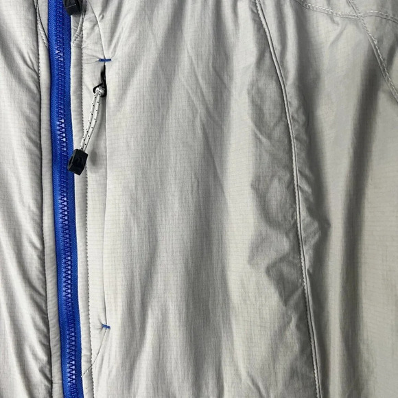 Eddie Bauer First Ascent Women’s Size Small S  Gray Fall Winter Coat Jacket - Picture 6 of 16